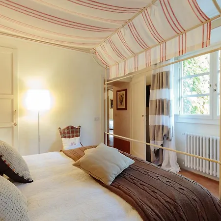 Villa Label, When Creativity Meets Style In Endless Romanticism Carignano (Tuscany)