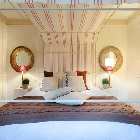 Label, When Creativity Meets Style In Endless Romanticism Villa Carignano (Tuscany)
