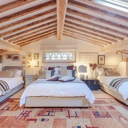Villa Label, When Creativity Meets Style In Endless Romanticism