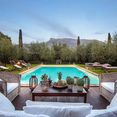 Villa Label, When Creativity Meets Style In Endless Romanticism *