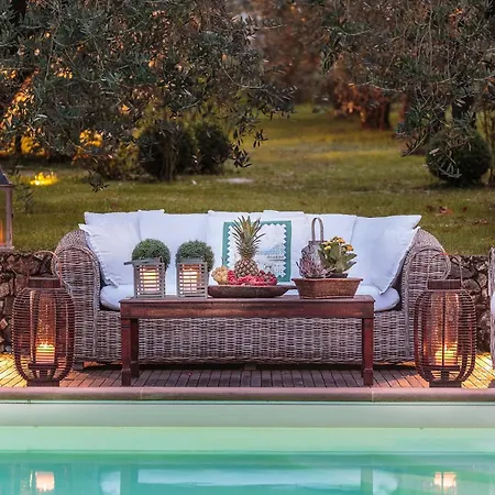 Villa Label, When Creativity Meets Style In Endless Romanticism *